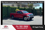 Used 2017 Toyota Tundra SR5 image 2