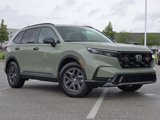 New 2026 Honda CR-V TrailSport image 2