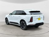 New 2025 Cadillac Escalade IQ Sport 1 image 3