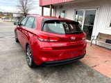 Used 2018 Hyundai Elantra GT w/ Style Package 02 image 3