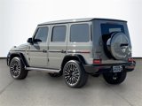 New 2025 Mercedes-Benz G 63 AMG 4MATIC image 5