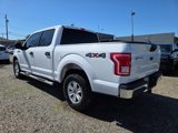 Used 2017 Ford F150 XLT w/ Equipment Group 301A Mid image 2