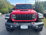 New 2025 Jeep Gladiator Mojave w/ Safety Group image 6