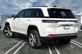 New 2025 Jeep Grand Cherokee Limited image 2