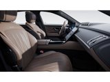 New 2025 Mercedes-Benz S 63 AMG S image 4