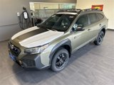 New 2025 Subaru Outback Wilderness image 3