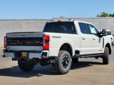 New 2025 Ford F250 Lariat w/ Lariat Ultimate Package image 4