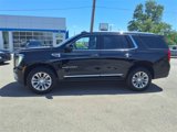 New 2025 GMC Yukon Denali w/ Sun & Power Step Package image 5
