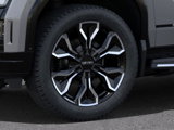 New 2025 GMC Sierra EV Denali image 5