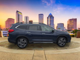 New 2025 Subaru Ascent Touring image 3