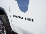 Used 2022 Chevrolet Silverado 2500 Custom w/ Custom Value Package image 3