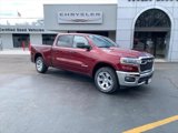 New 2025 RAM 1500 Big Horn image 2