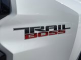 New 2025 Chevrolet Colorado Trail Boss w/ Midnight Edition image 4