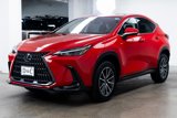Used 2024 Lexus NX 350h AWD w/ Premium Package image 3