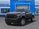 New 2025 Chevrolet Silverado 1500 W/T w/ WT Value Package image 6