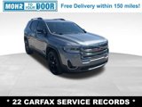 Used 2020 GMC Acadia AT4 w/ Trailering Package image 1