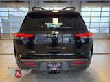 New 2025 Nissan Pathfinder Rock Creek image 6