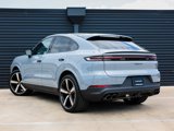 New 2026 Porsche Cayenne Coupe image 3