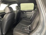 New 2026 Honda CR-V Sport Touring image 4