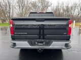 New 2025 Chevrolet Silverado 1500 LT image 6