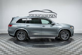 New 2025 Mercedes-Benz GLS 450 4MATIC image 4