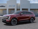 New 2025 Cadillac Escalade IQ Sport 1 image 2