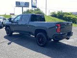 New 2025 Chevrolet Silverado 2500 LTZ w/ Trail Boss Package image 4