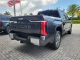 New 2025 Toyota Tundra Capstone image 4