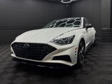 Used 2022 Hyundai Sonata SEL Plus w/ Cargo Package image 3