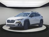 New 2025 Subaru Crosstrek 2.5i Sport image 3
