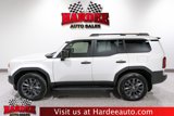 Used 2025 Toyota Land Cruiser image 1