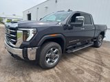 New 2025 GMC Sierra 2500 SLT w/ SLT Convenience Package image 3
