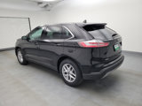 Used 2023 Ford Edge SEL image 3