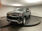 New 2026 Chevrolet Silverado 1500 LT image 3