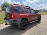 Used 2013 Nissan Xterra PRO-4X w/ Pro-4x Leather Pkg image 6