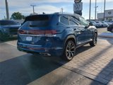 New 2026 Volkswagen Atlas SEL Premium R-Line image 4