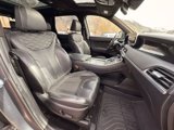 Used 2022 Hyundai Palisade Calligraphy image 3