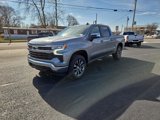New 2025 Chevrolet Silverado 1500 LT image 3