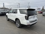 New 2025 Chevrolet Tahoe High Country image 5