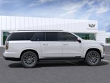 New 2025 Cadillac Escalade ESV Sport w/ LPO, ONYX Package image 5