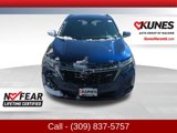 Used 2022 Chevrolet Equinox RS image 2