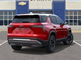 New 2026 Chevrolet Equinox ACTIV w/ Convenience Package III image 4