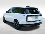 New 2025 Land Rover Range Rover SE image 3