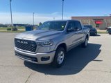 New 2025 RAM 1500 Big Horn image 2