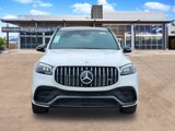 New 2025 Mercedes-Benz GLS 63 AMG 4MATIC image 2