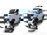 New 2025 GMC Sierra 3500 Denali Ultimate image 3