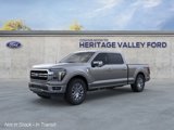 New 2025 Ford F150 Lariat image 3