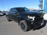 New 2025 Chevrolet Silverado 1500 RST w/ Convenience Package II image 2