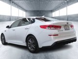 Used 2020 Kia Optima LX image 6