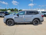 New 2025 Volkswagen Atlas Peak Edition SE image 6